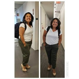 Meet your Posher, Rosa